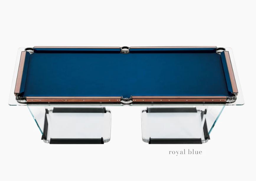 Teckell Billardtisch T1.3 Wood