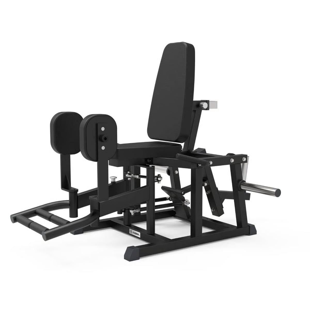 Titanium Strength Elite Series Abductor und Adductor
