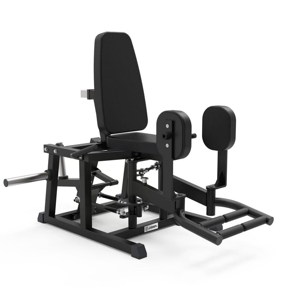 Titanium Strength Elite Series Abductor und Adductor