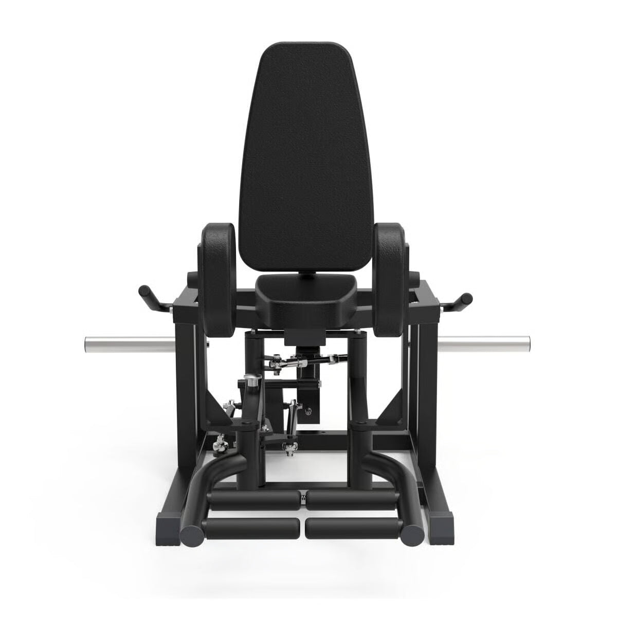 Titanium Strength Elite Series Abductor und Adductor