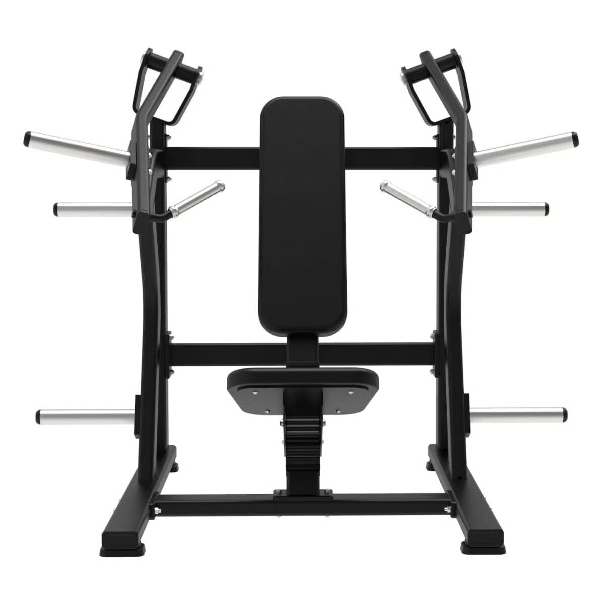 Titanium Strength Elite Series Isolateral Super Incline Press