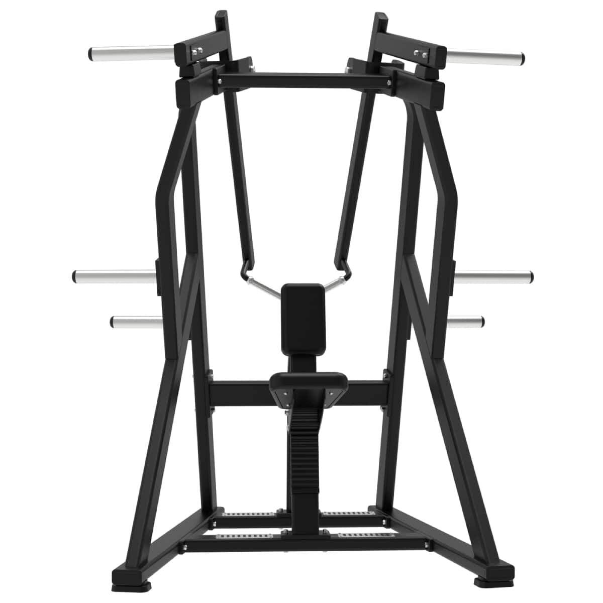 Titanium Strength Elite Series Isolaterale D.Y. Row
