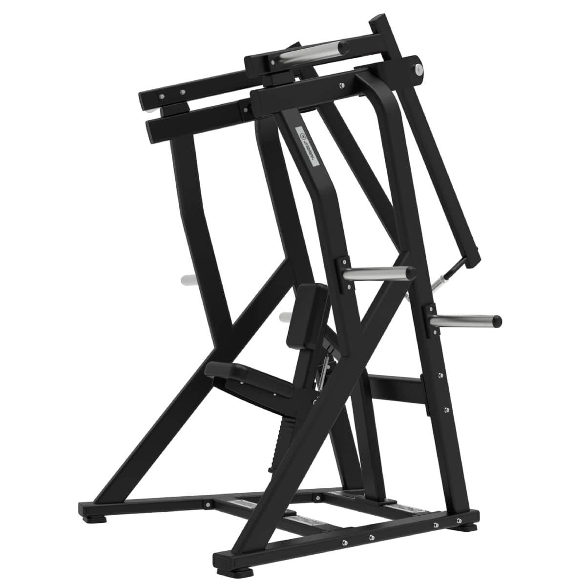 Titanium Strength Elite Series Isolaterale D.Y. Row