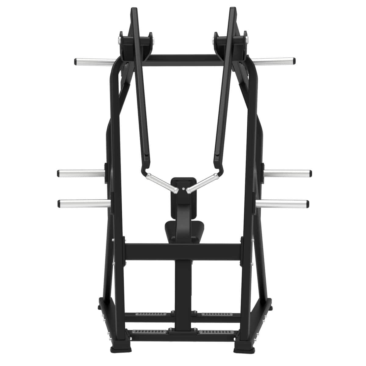 Titanium Strength Elite Series Isolaterale D.Y. Row