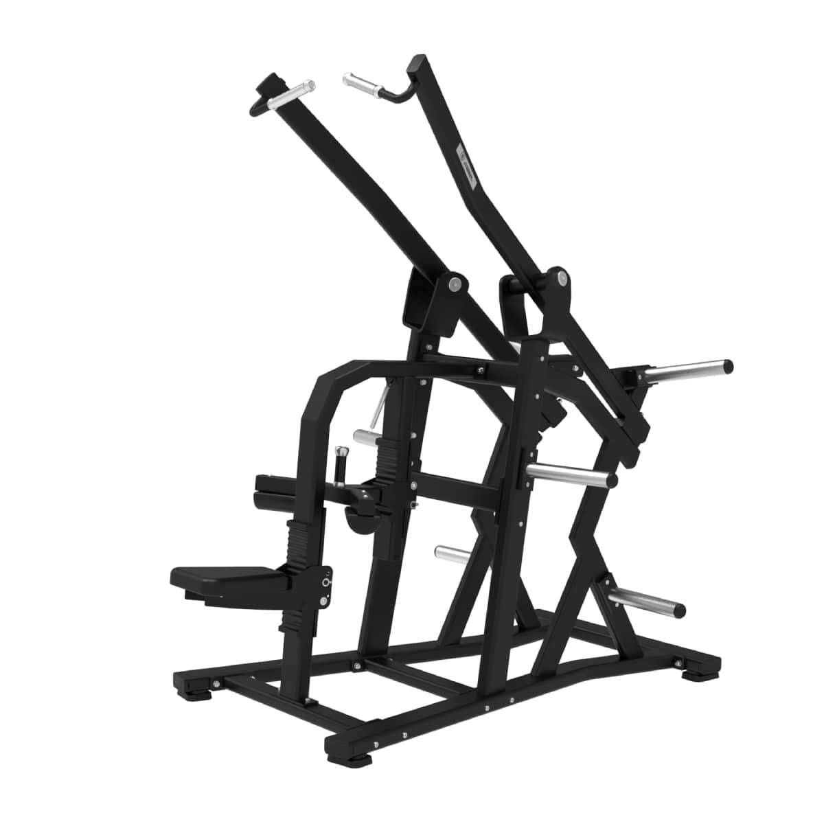 Titanium Strength Elite Series Wide Isolateral Lat Pulldown
