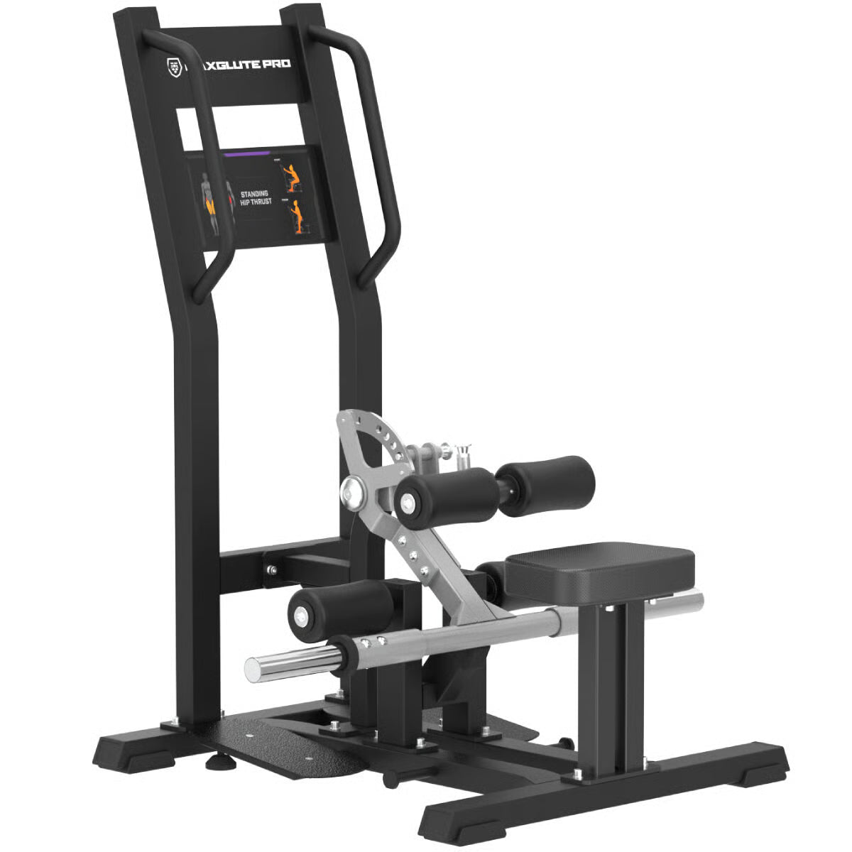 Titanium Strength MaxGlute Pro Standing Hip Thrust