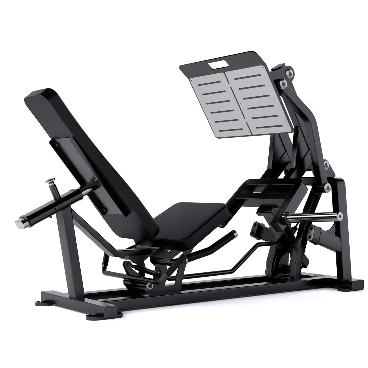 Titanium Strength Elite Series V Beinpresse