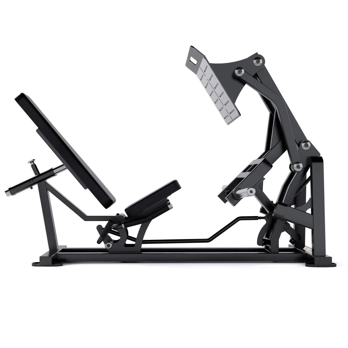 Titanium Strength Elite Series V Beinpresse