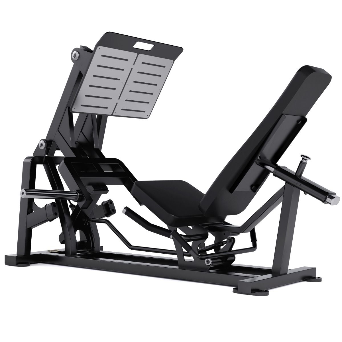 Titanium Strength Elite Series V Beinpresse