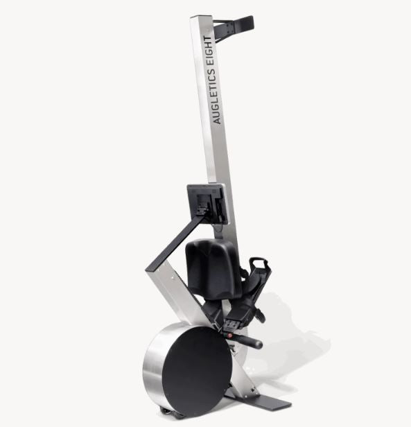 Augletics Rudergerät Eight Style All-In-KOMBI-Angebot