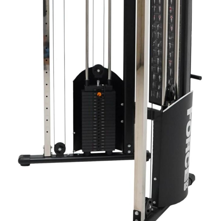 ForceUSA Zusatzgewicht für Functional Trainer