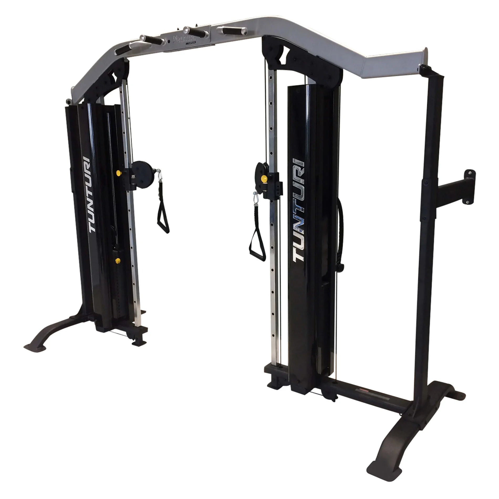 Tunturi Platinum Strengt Station 4-in-1