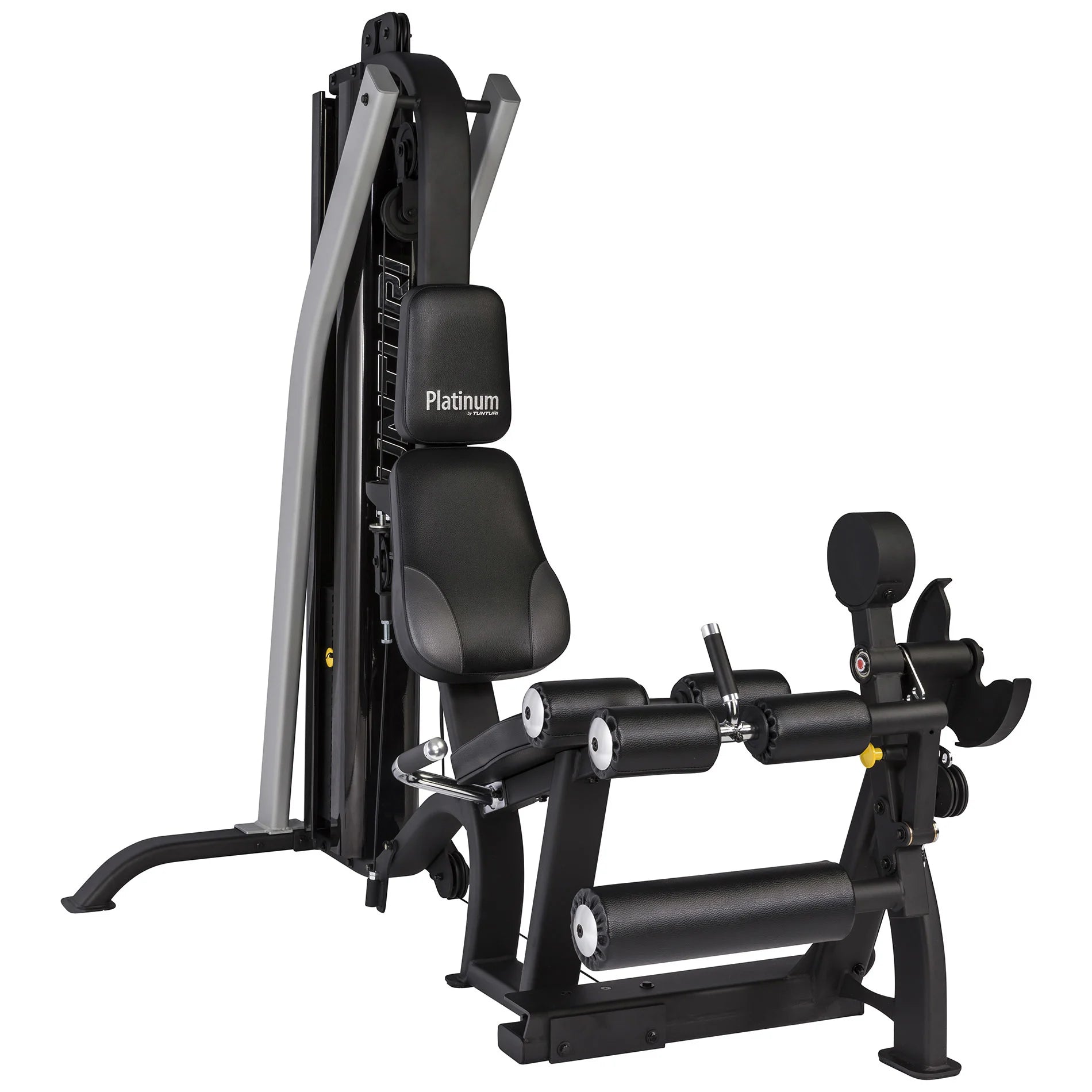 Tunturi Platinum Strengt Station 4-in-1