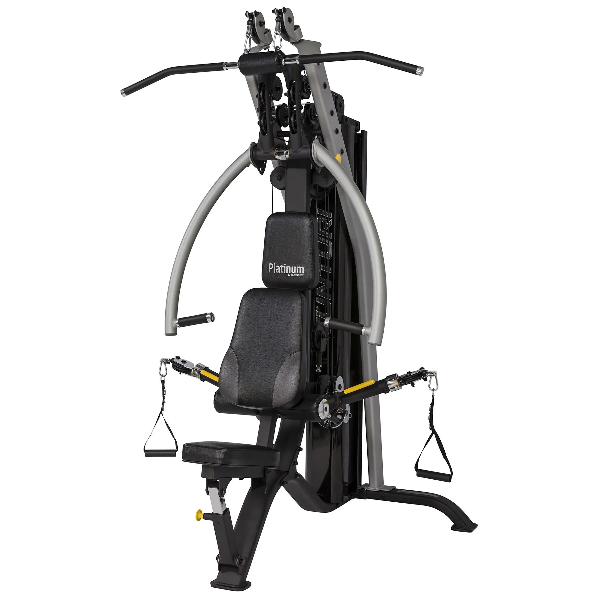 Tunturi Platinum Strengt Station 4-in-1
