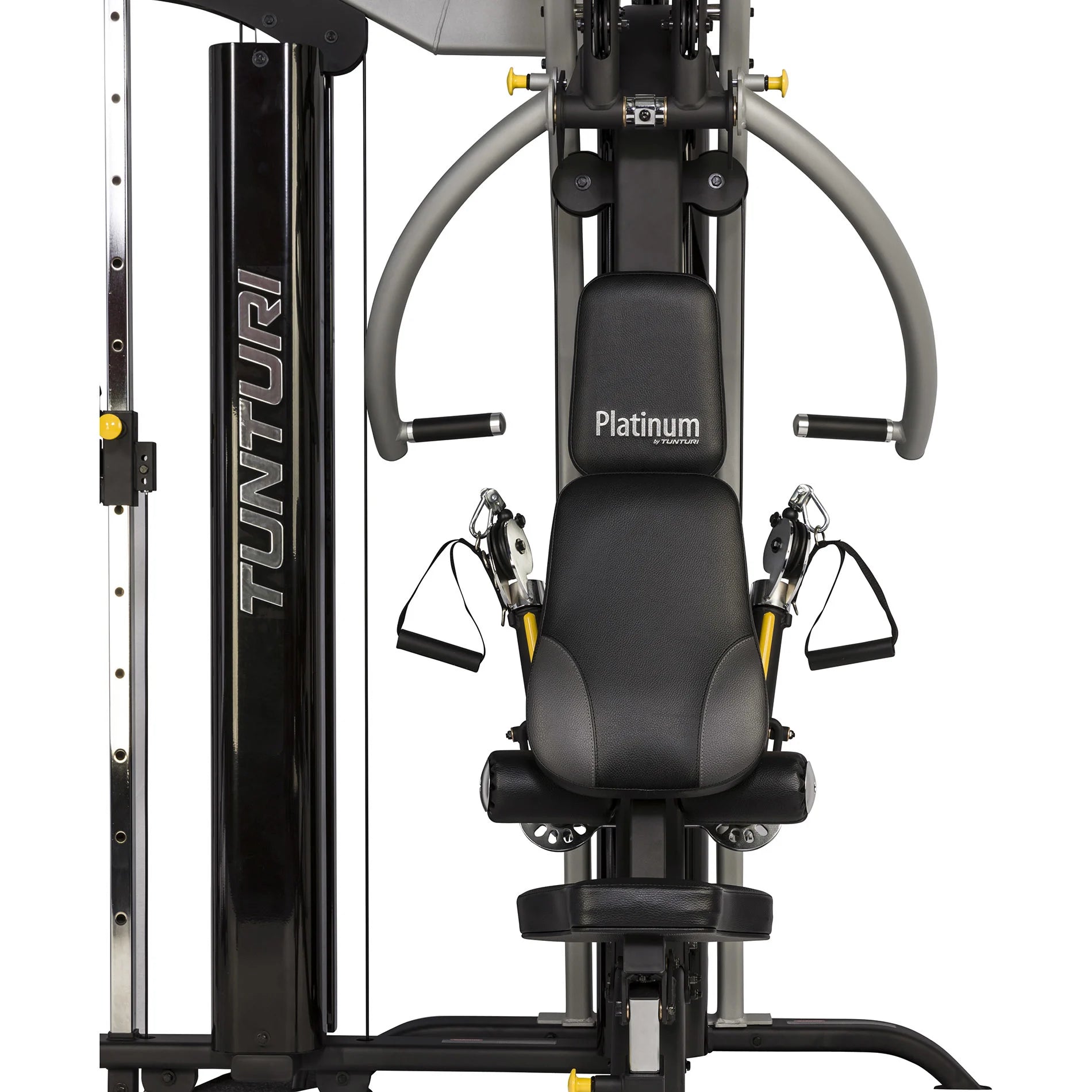 Tunturi Platinum Strengt Station 4-in-1