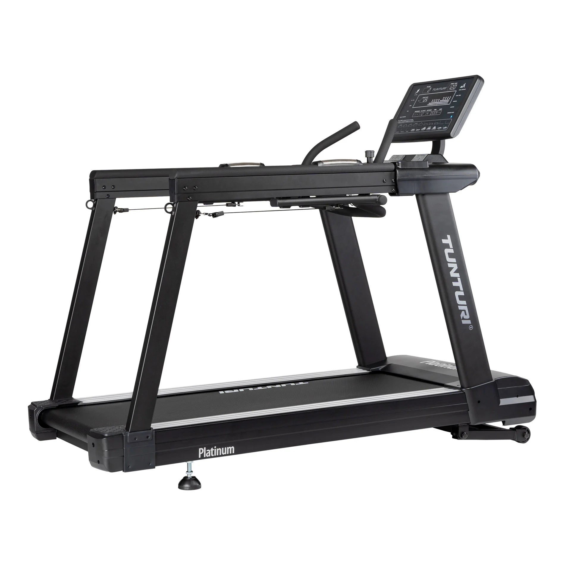 Tunturi Laufband Platinum TR30