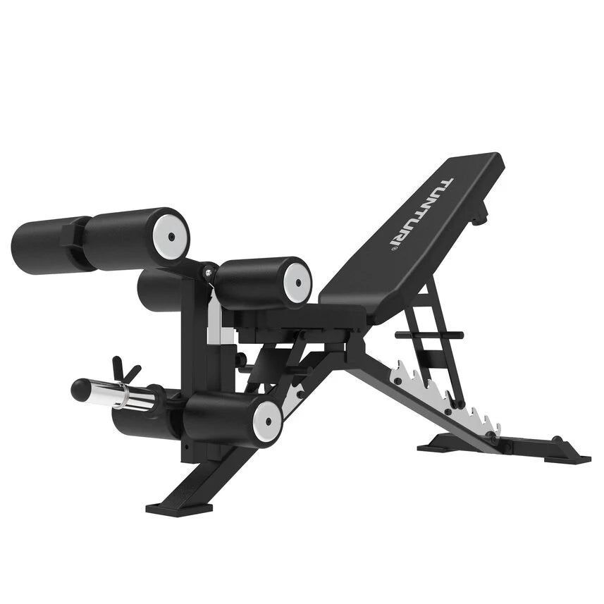 Tunturi Platinum Utility Bench FG60