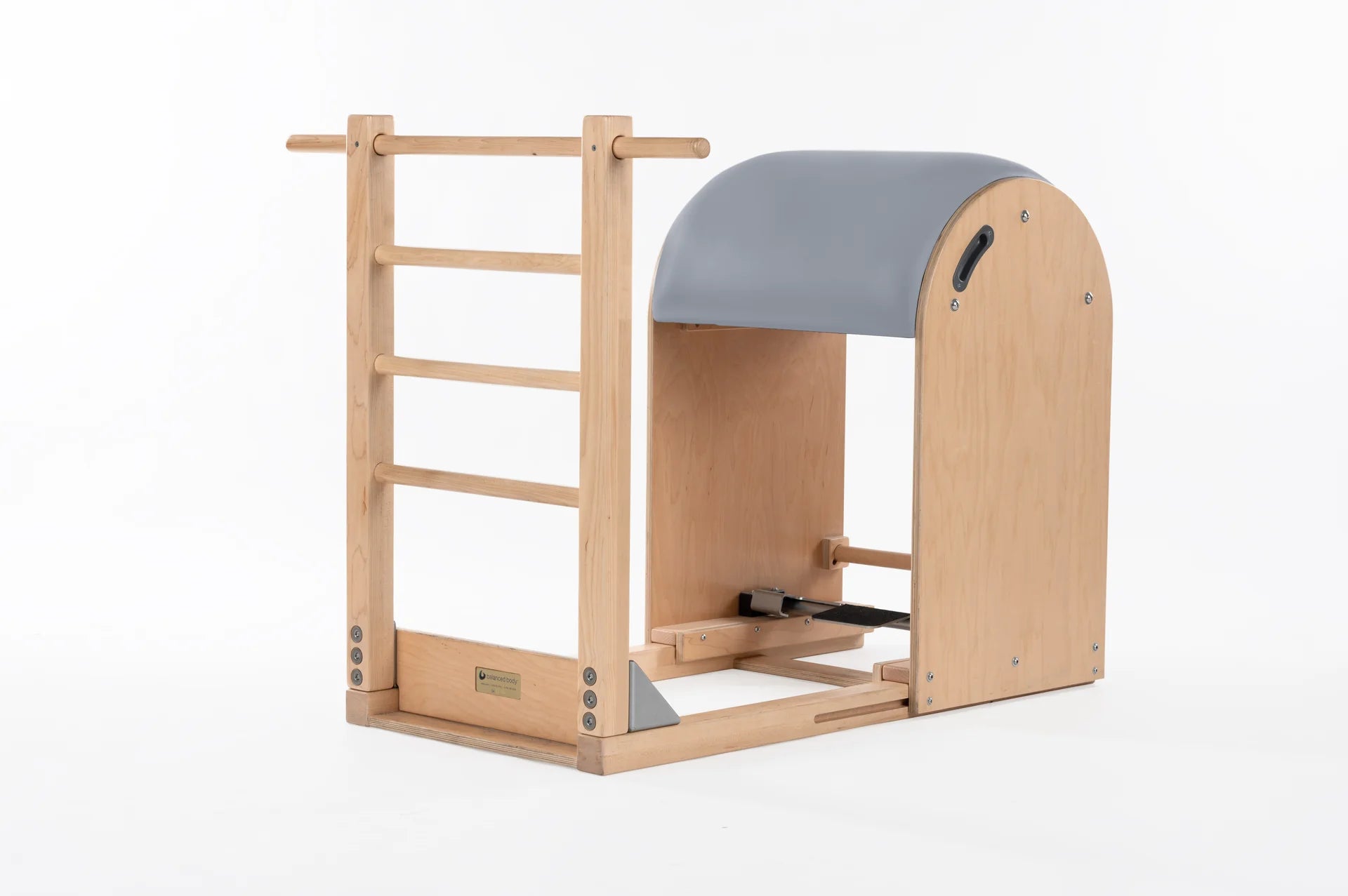 Balanced Body Ladder Barrel – Ansicht 29 — Pilates Barrel | Balanced Body