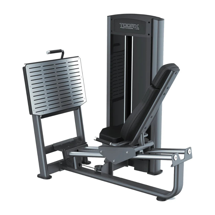 TOORX Avant Line Pin Loaded Horizontal Leg Press PLX-6600