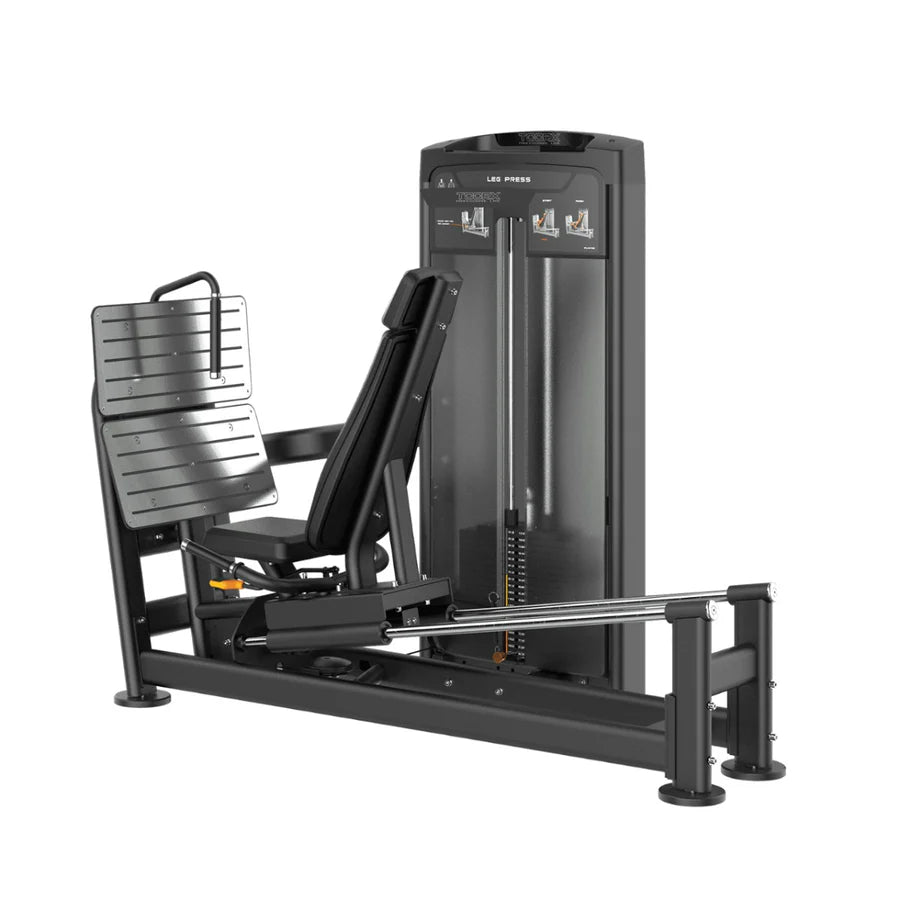 TOORX Absolute Line Pin Loaded Horizontal Leg Press PLX-8700