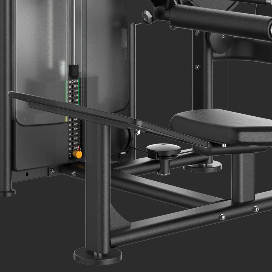 TOORX Absolute Line Pin Loaded Hip Thrust PLX-9000