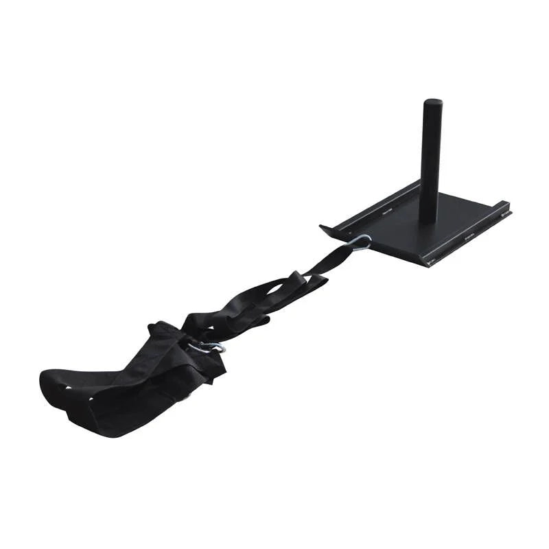 Titanium Strength Power Sled / Pulling Sled PS12