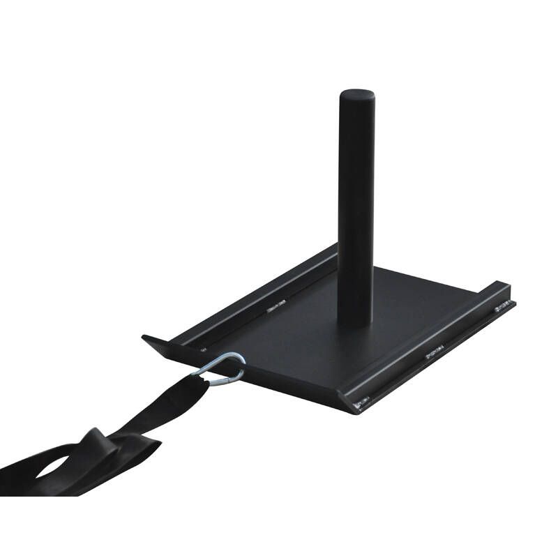 Titanium Strength Power Sled / Pulling Sled PS12