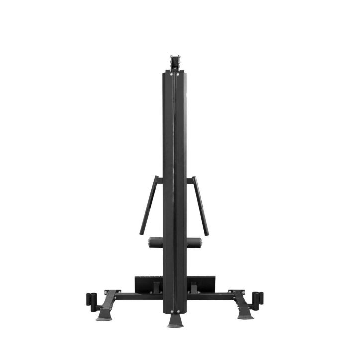 ForceUSA All-In-One-Trainer Lat Row Station Attachment für G20