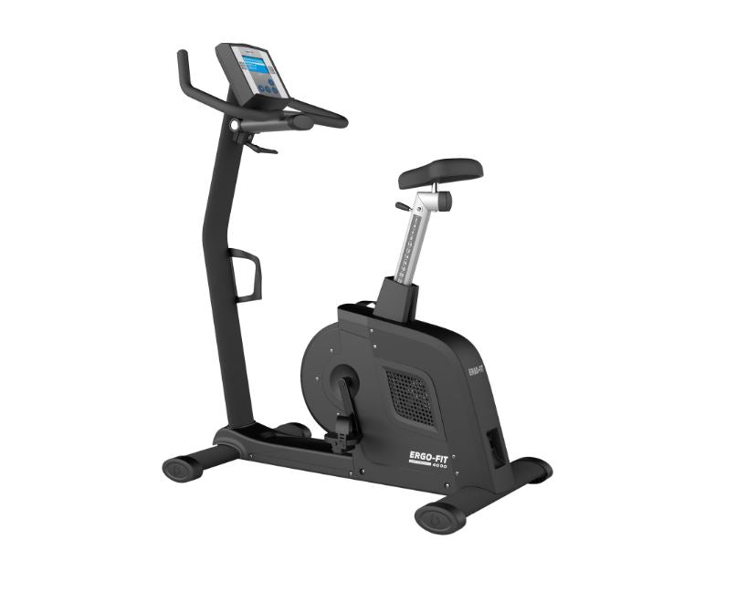 Ergo-Fit Ergometer Cycle 4000 MED