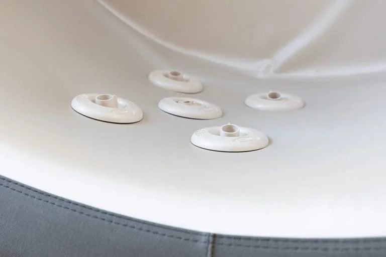 Softub Whirlpool POSEIDON