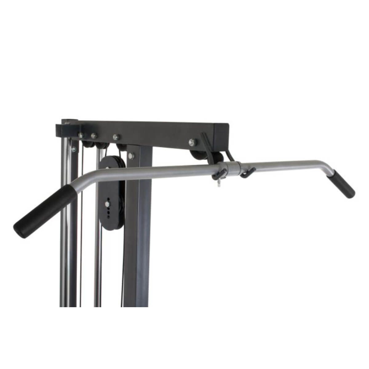 Titanium Strength High Lat / Row Machine PR50