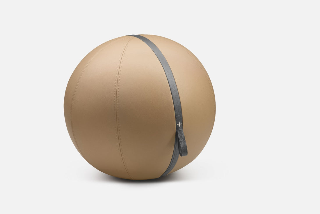 PENT. MESNA Gymnastikball-Set