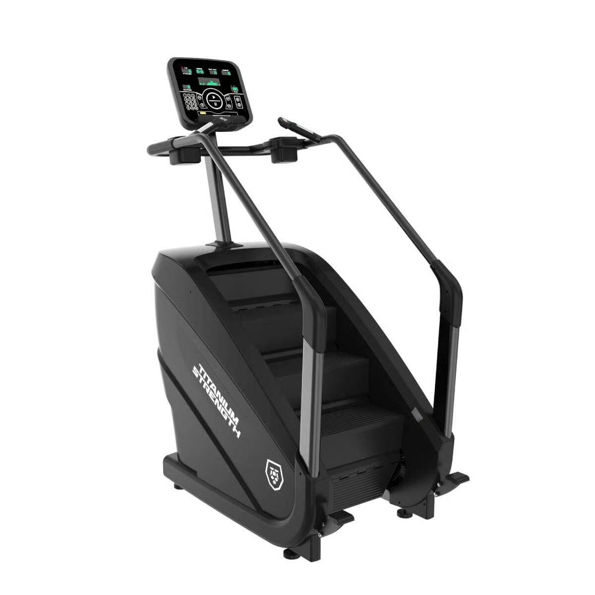 Titanium Strength Stair Climber ProClimber