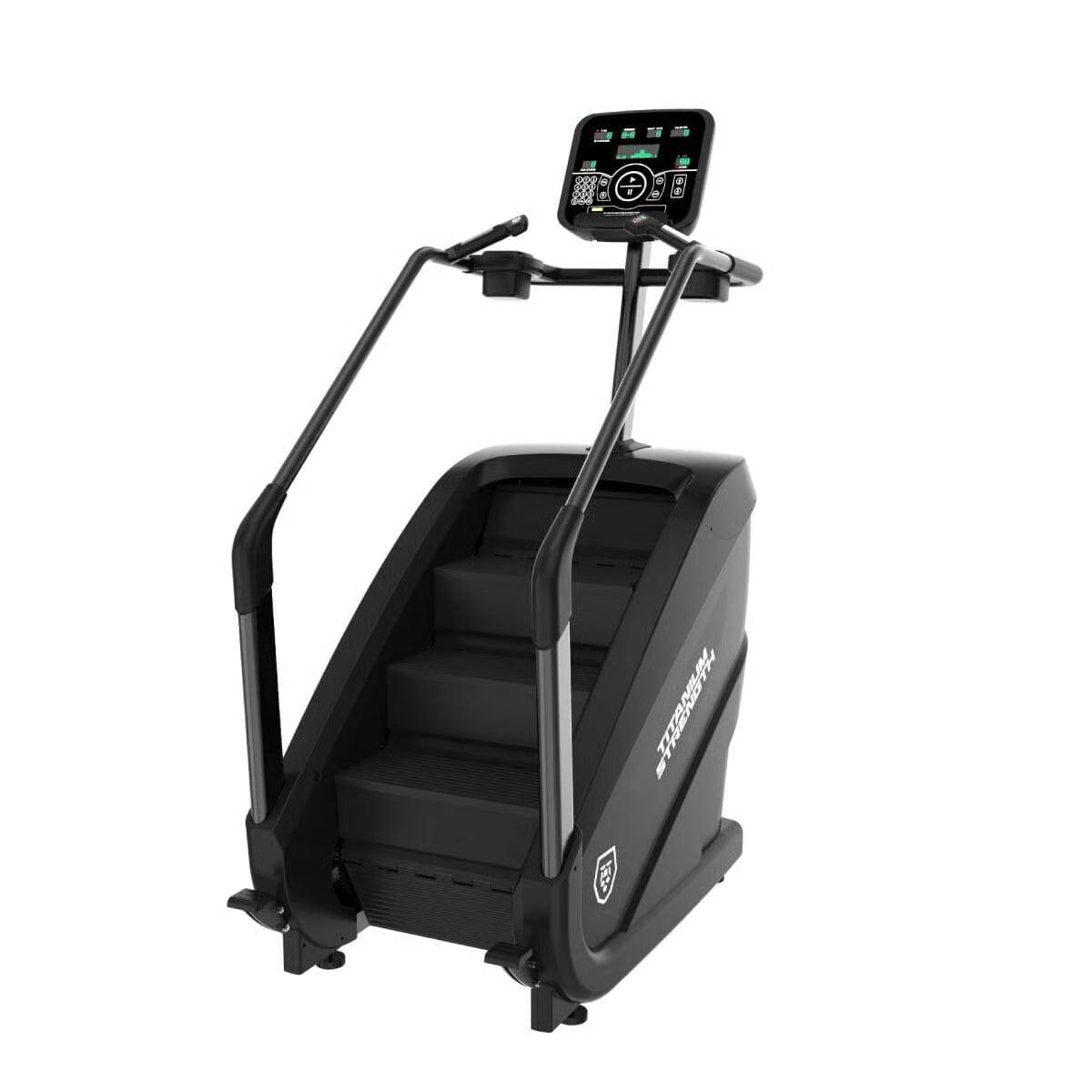 Titanium Strength Stair Climber ProClimber