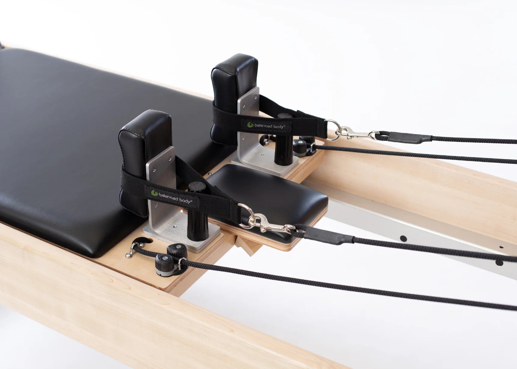 Balanced Body Studio – Ansicht 4 — Pilates Reformer | Balanced Body