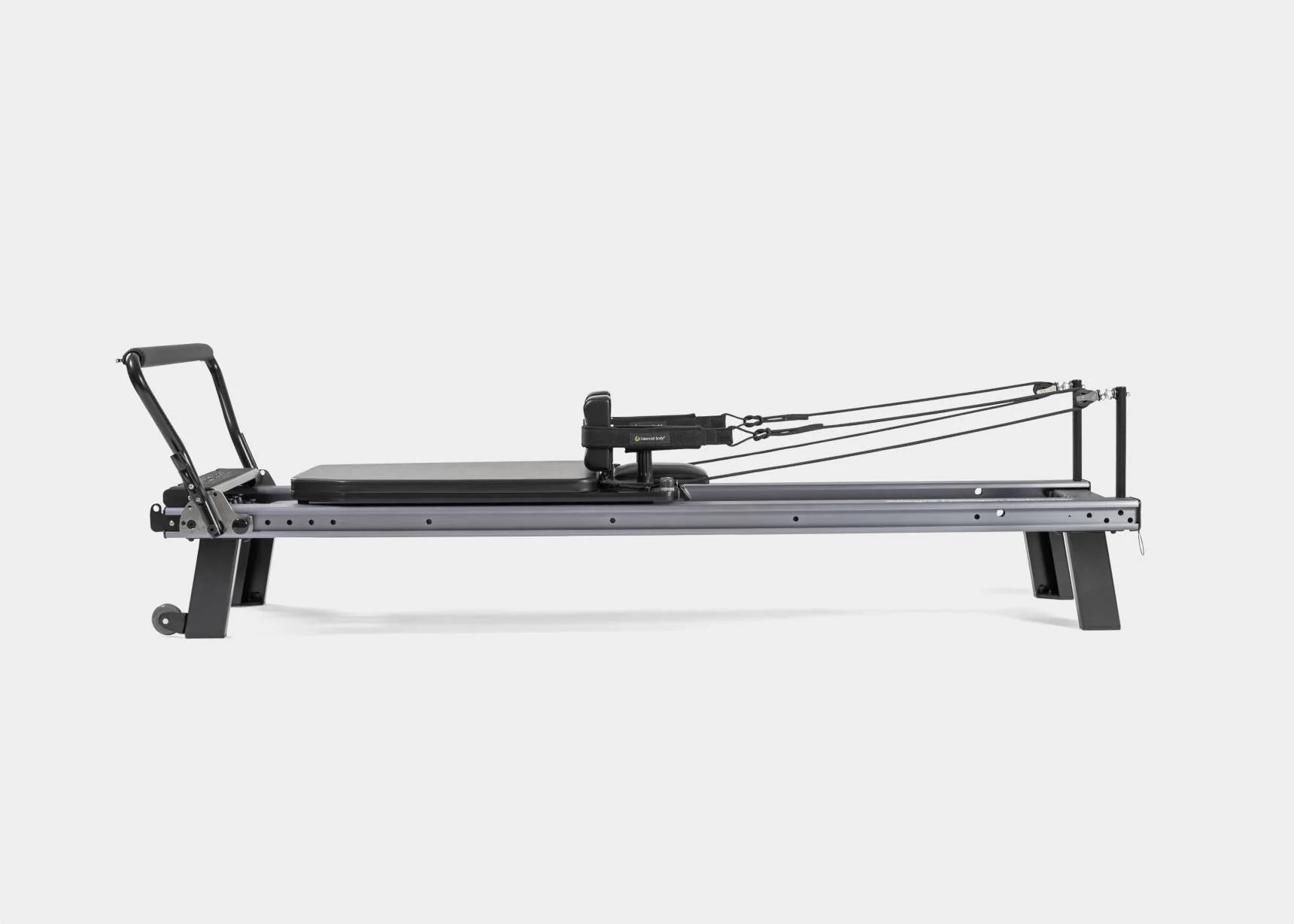Balanced Body Allegro Nextgen – Ansicht 5 — Pilates Reformer | Balanced Body