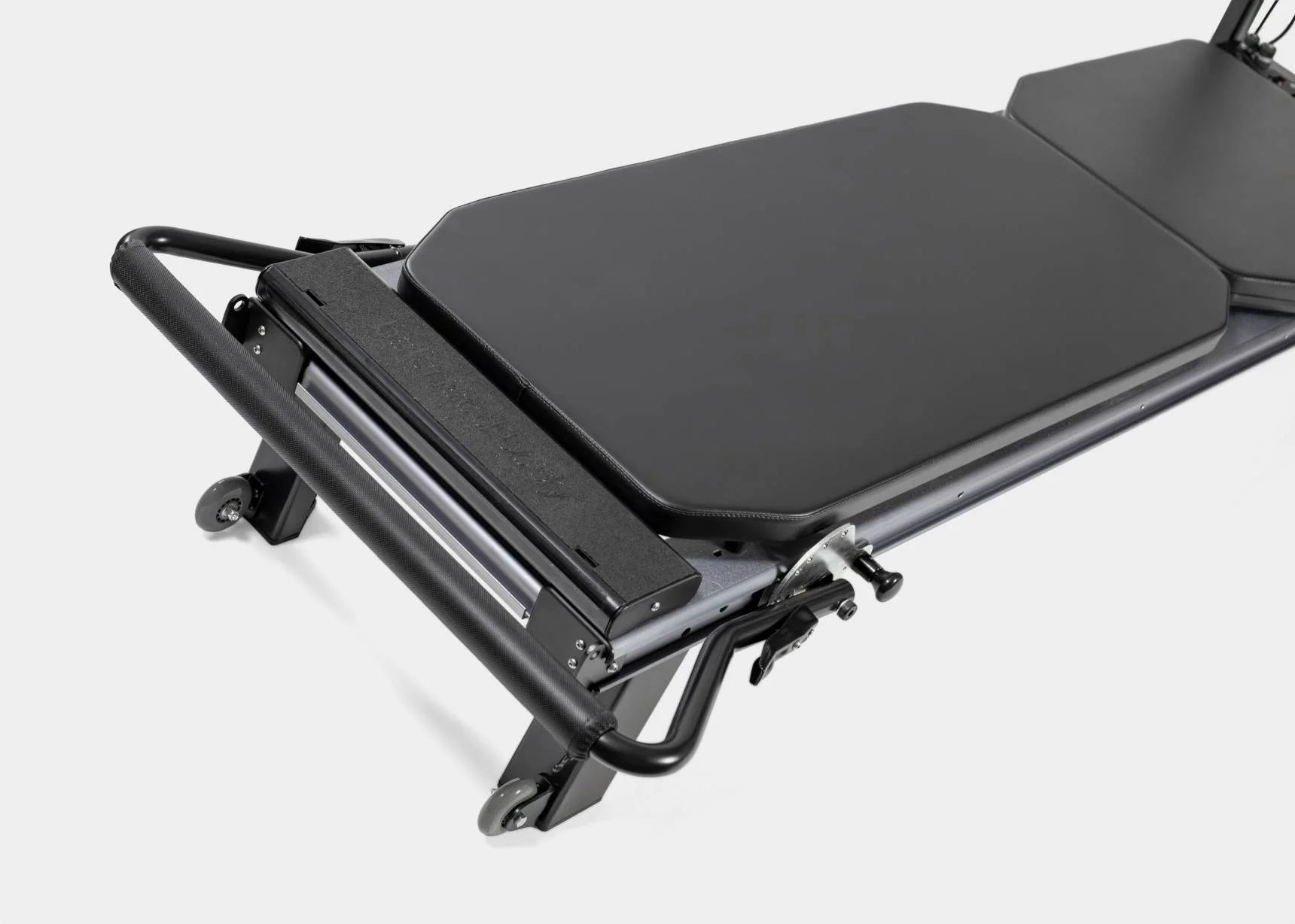 Balanced Body Allegro Nextgen – Ansicht 8 — Pilates Reformer | Balanced Body