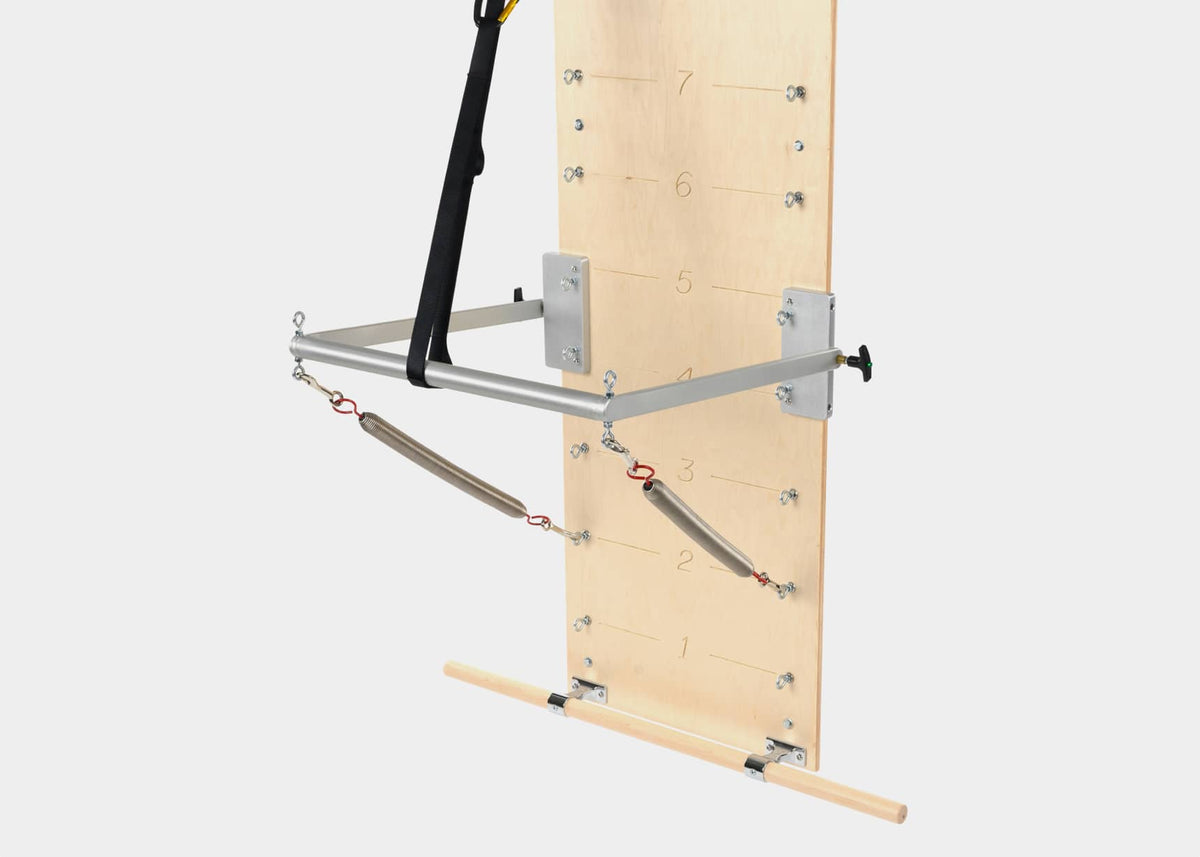 Balanced Body Push-Through Bar Kit für Springboard