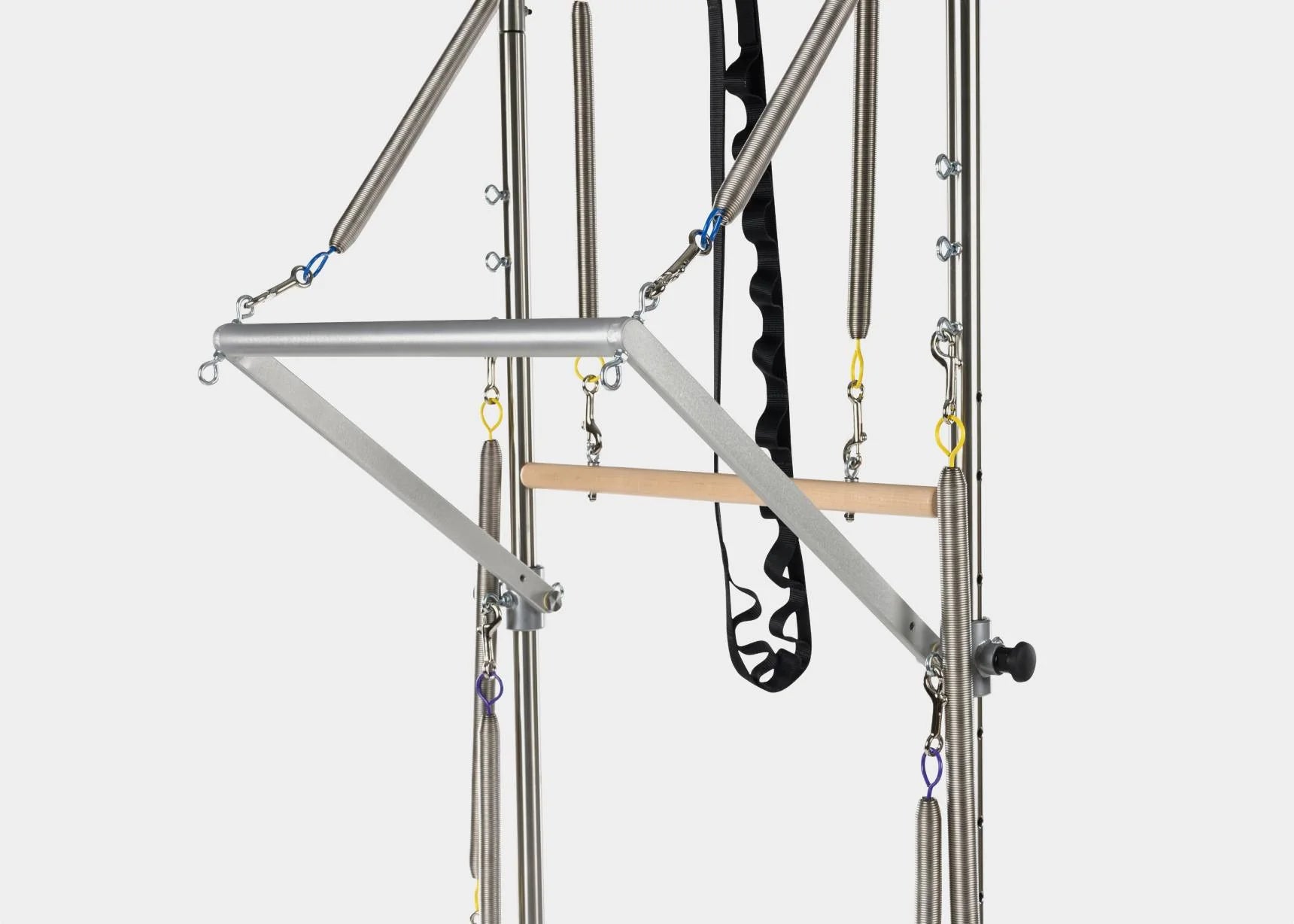 Balanced Body Wall Tower – Ansicht 3 — Pilates Reformer | Balanced Body