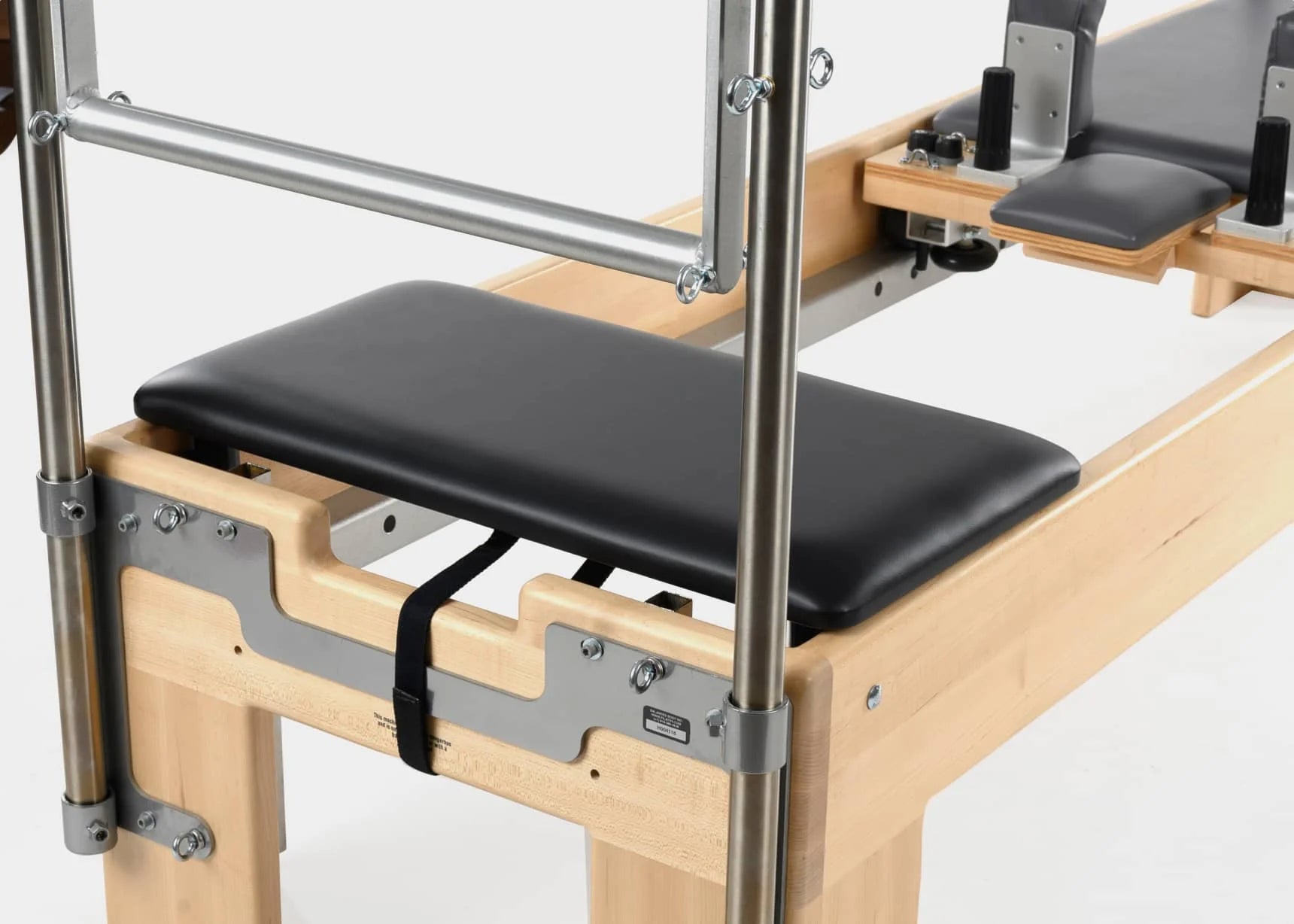 Balanced Body Platform Extender – Ansicht 26 — Pilates Zubehör | Balanced Body