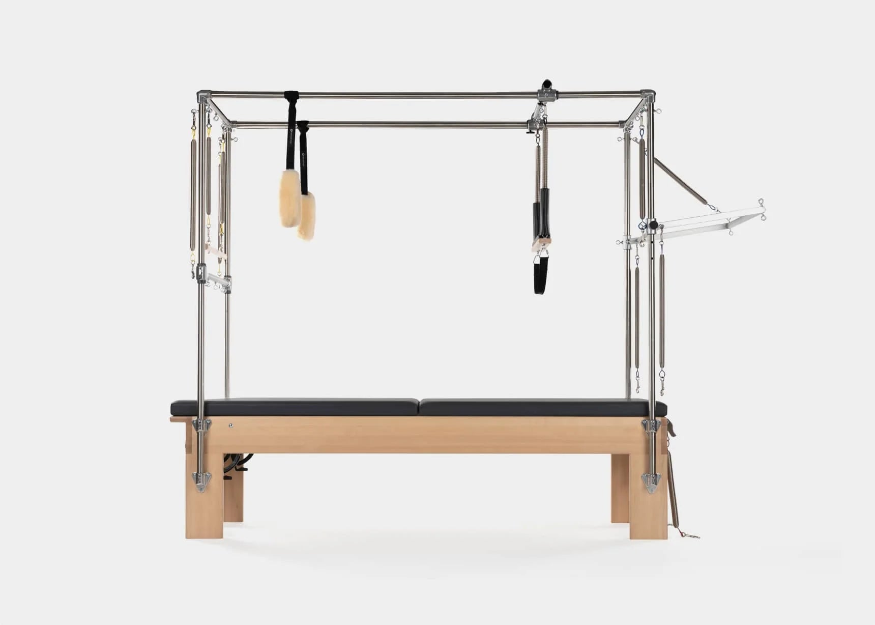Balanced Body Reformer Trapez Combination Cadillac – Ansicht 3 — Pilates Reformer | Balanced Body