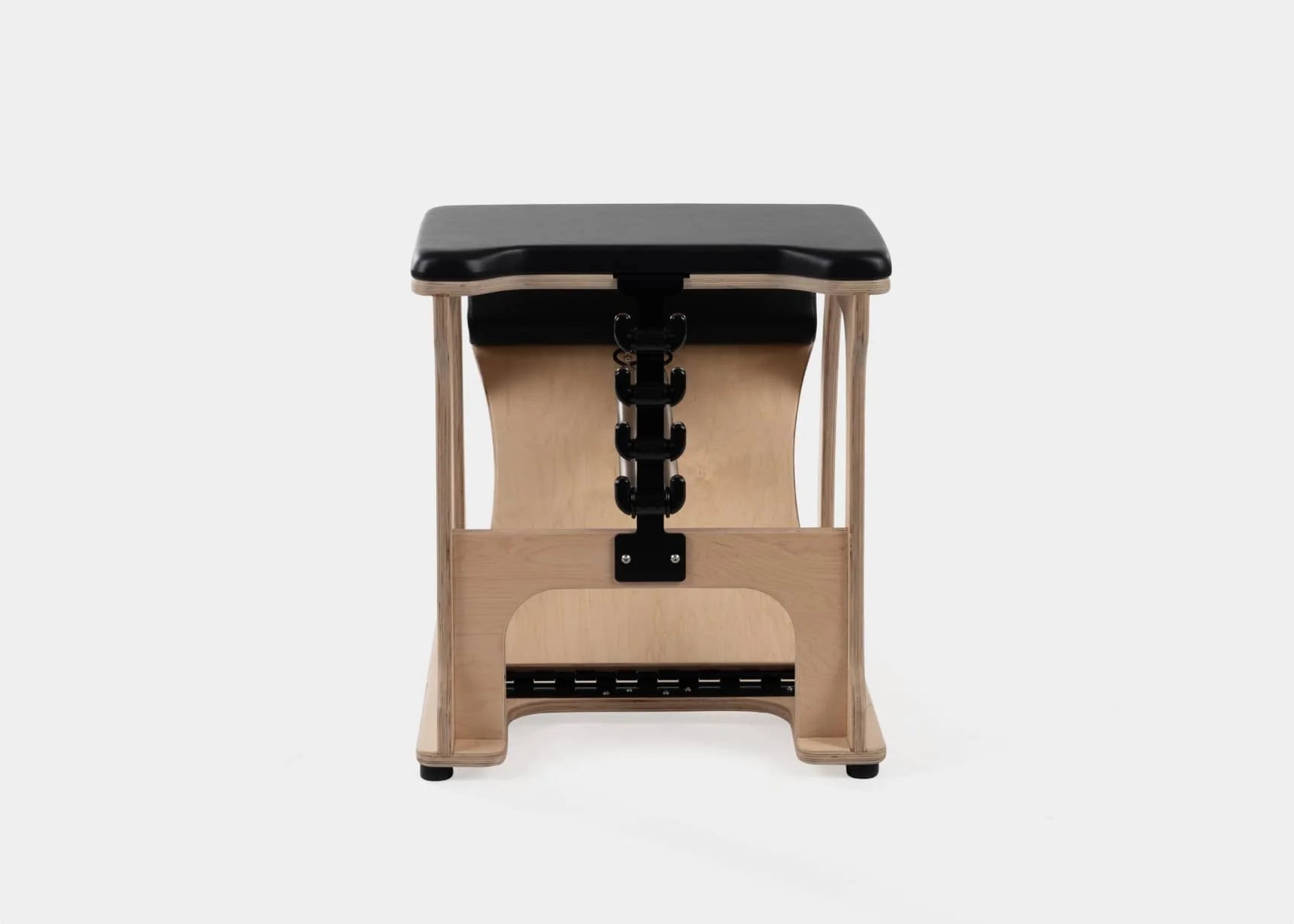 Balanced Body CenterLine Chair – Ansicht 3 — Pilates Chair | Balanced Body
