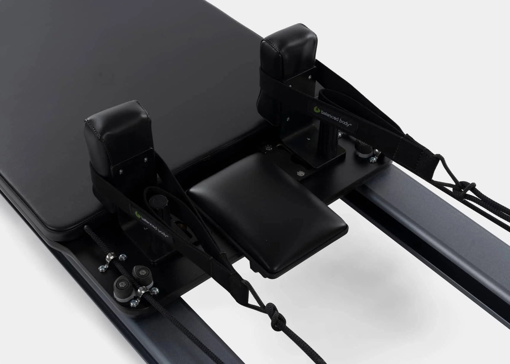 Balanced Body Allegro Stretch Reformer – Ansicht 4 — Pilates Reformer | Balanced Body
