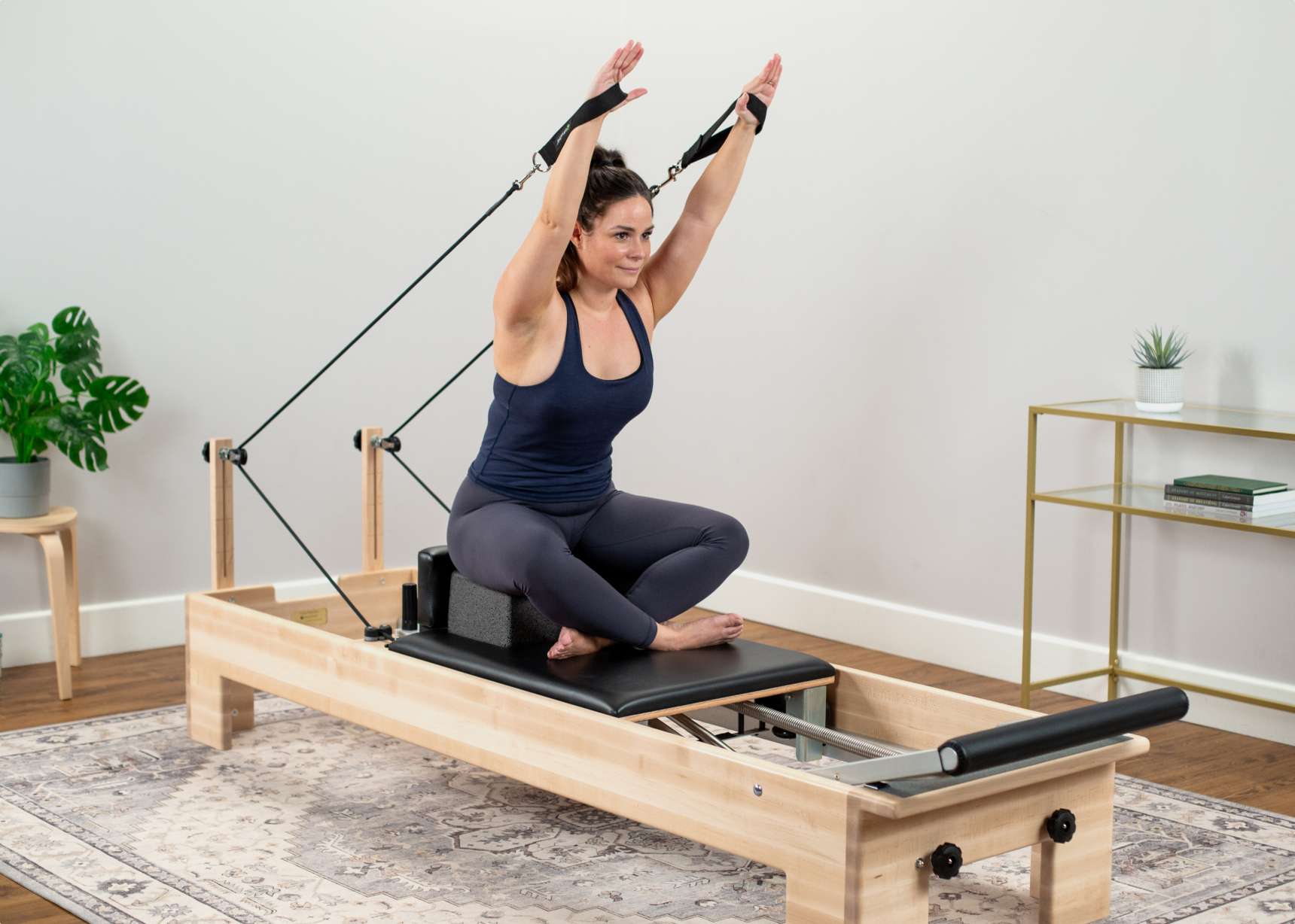 Balanced Body Moon Box – Ansicht 8 — Pilates Zubehör | Balanced Body