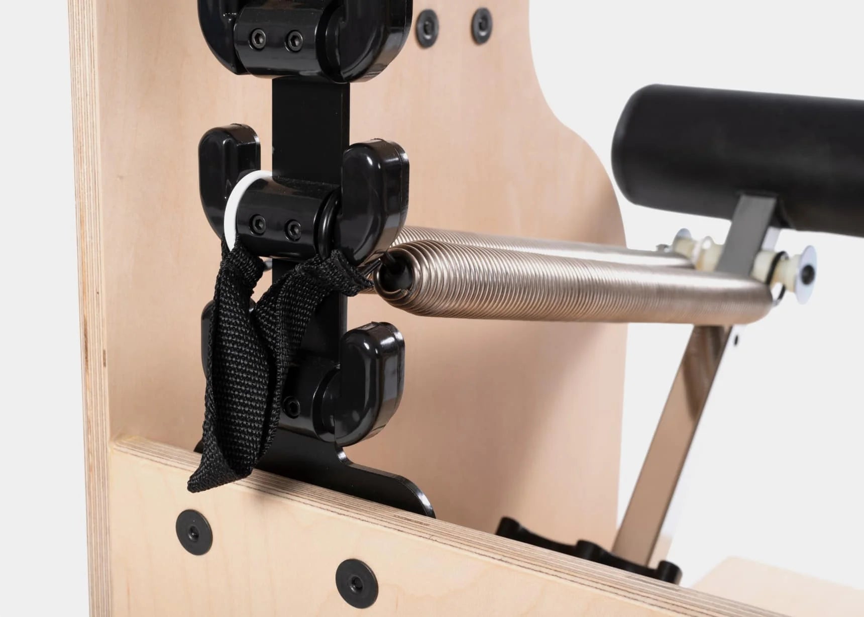 Balanced Body Combo Chair – Ansicht 5 — Pilates Chair | Balanced Body