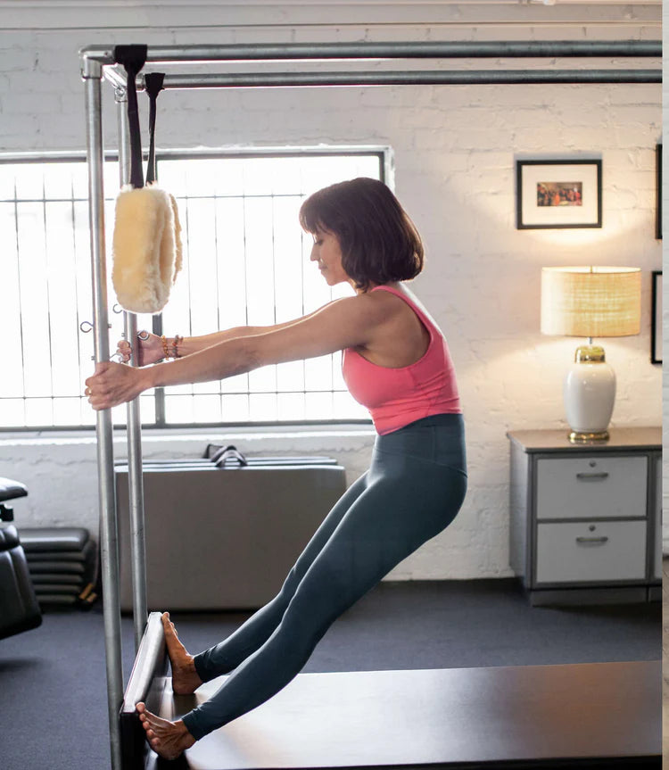 Contrology by Balanced Body Cadillac – Ansicht 6 — Pilates Cadillac | Balanced Body