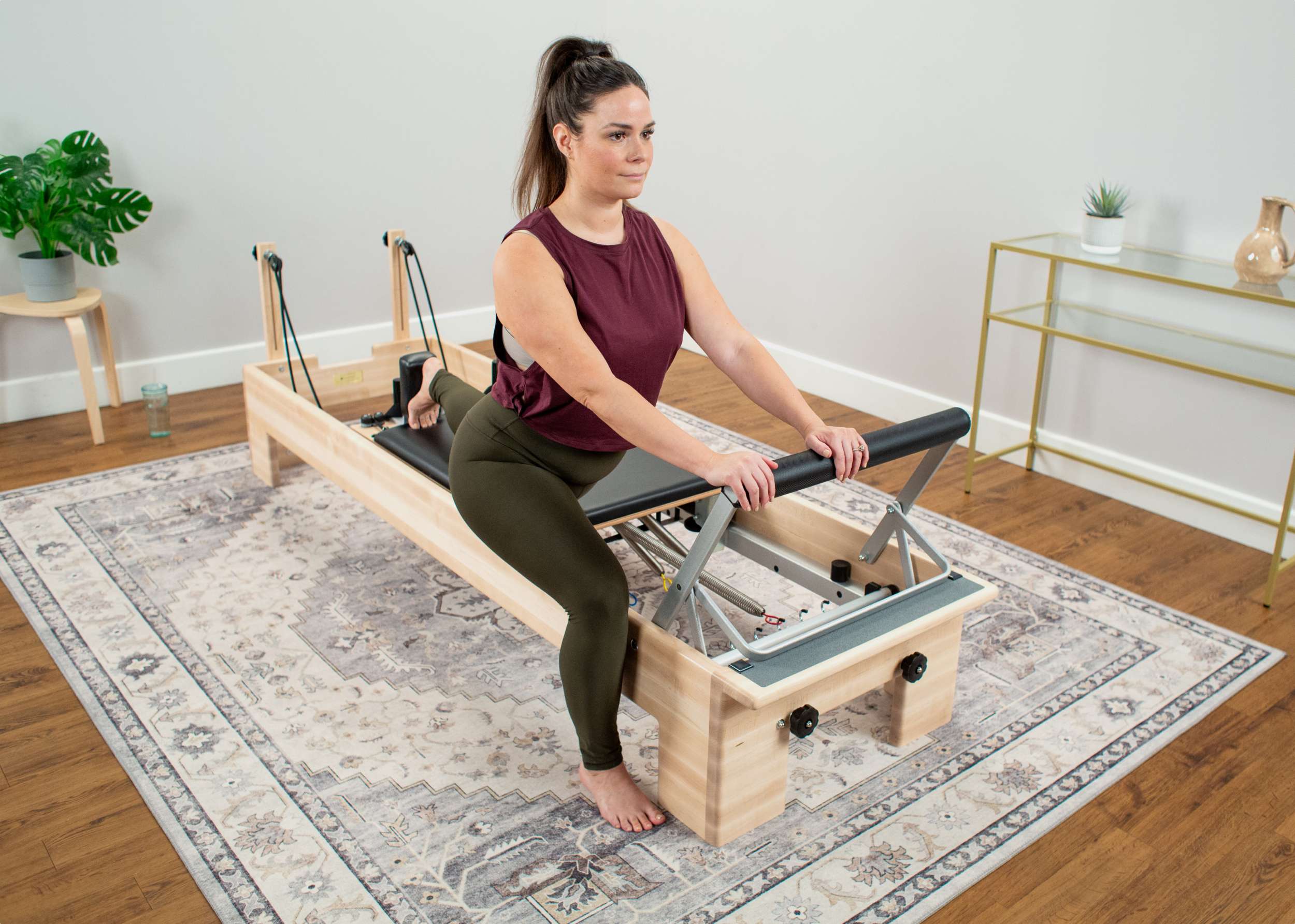 Balanced Body Studio – Ansicht 6 — Pilates Reformer | Balanced Body