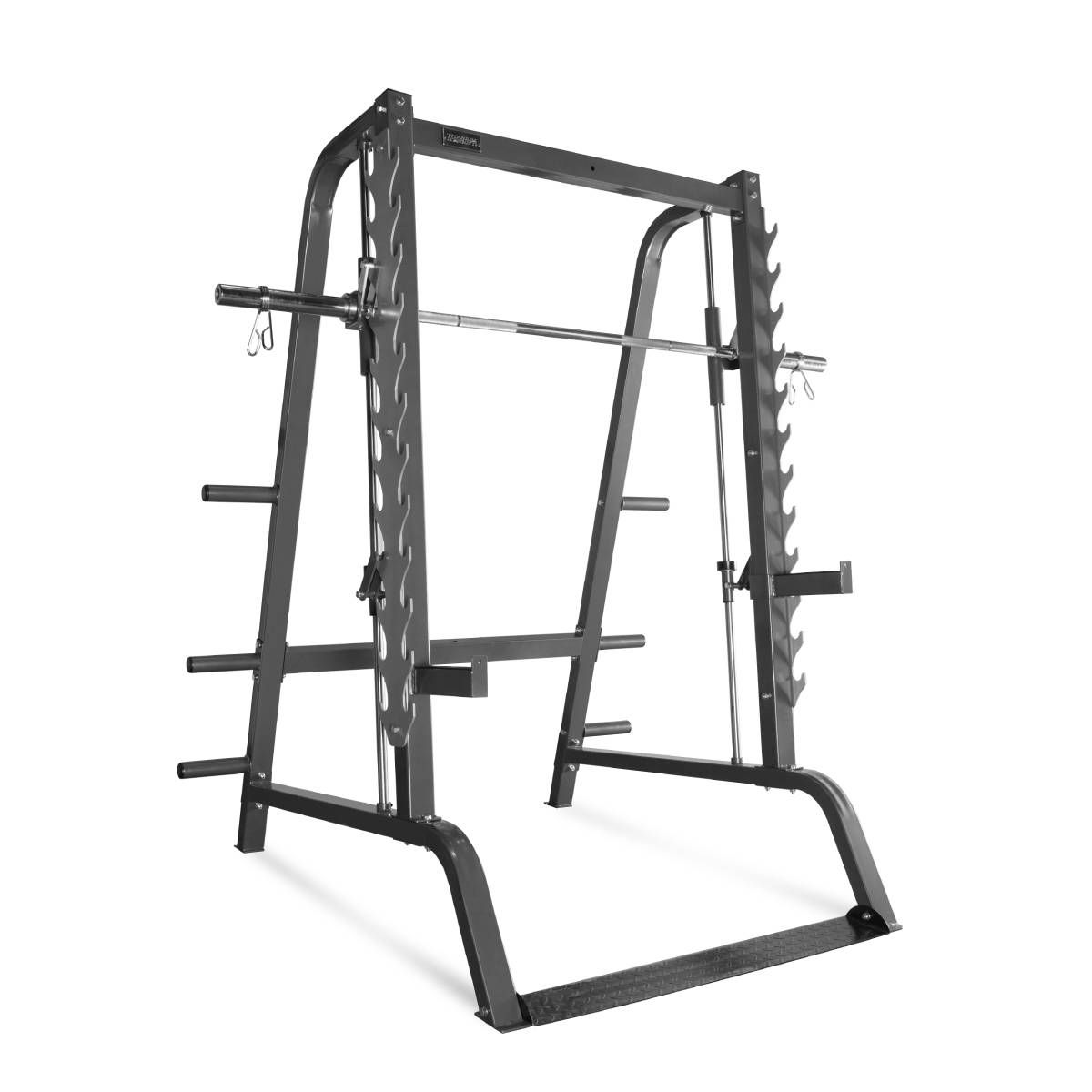 Titanium Strength Linearlager Smith Maschine 160SC