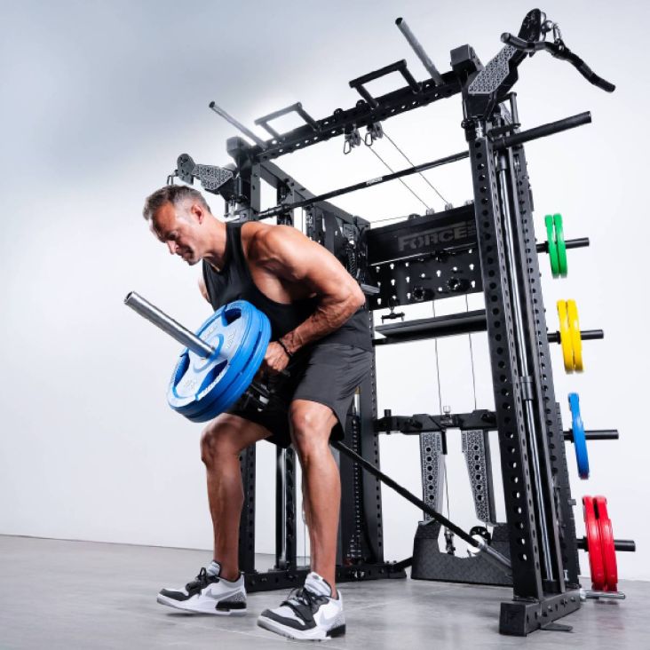 ForceUSA All-In-One Trainer C20 CORNERSTONE®