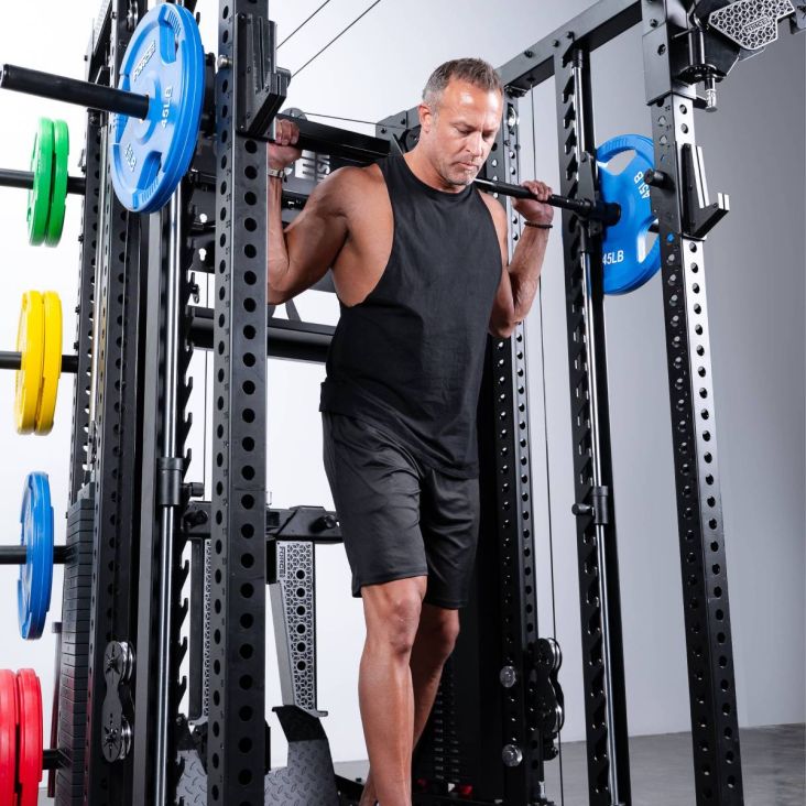 ForceUSA All-In-One Trainer C20 CORNERSTONE®